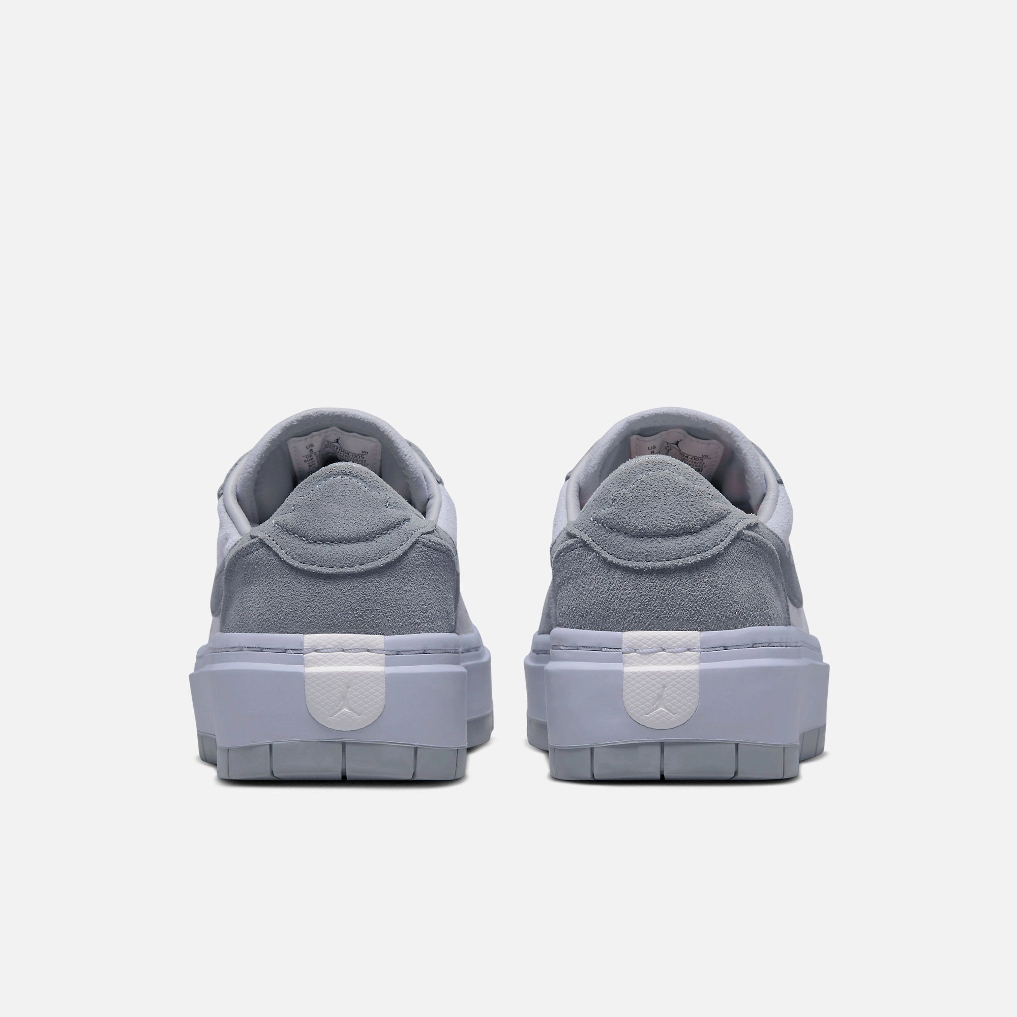 (Women's) Air Jordan 1 Elevate Low 'Stealth / Titanium' (2022) DH7004-005 Air Jordan 1 Original Colorway Shoes