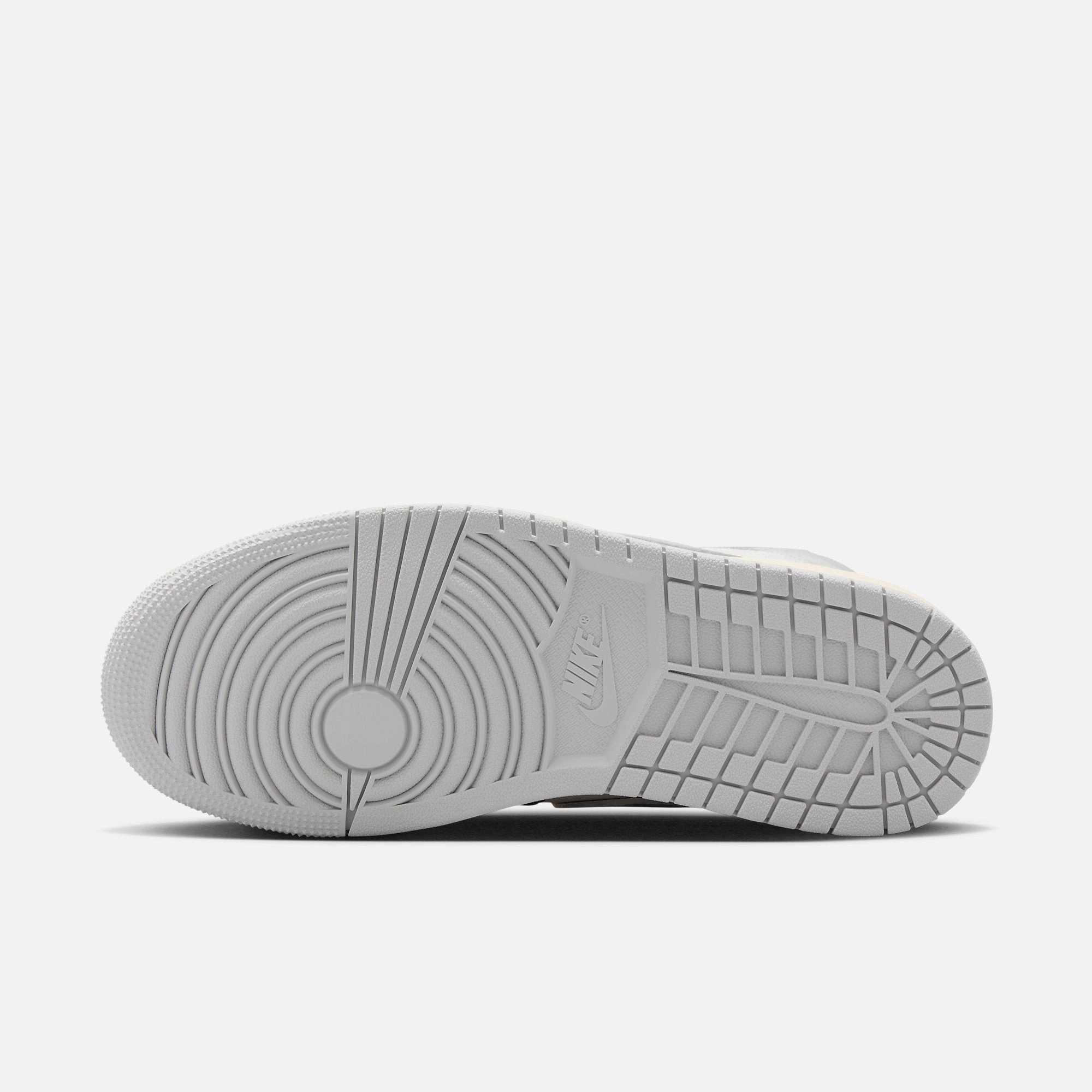 (Women's) Air Jordan 1 High Method of Make 'Anthracite' (2024) FB9891-001 Air Jordan 1 Original Colorway Shoes