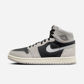 (Women's) Air Jordan 1 High Zoom Air CMFT 2 'Light Iron Ore' (2023) DV1305-001 Other Air Jordan 1 styles