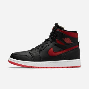 (Women's) Air Jordan 1 High Zoom Air CMFT 'Bred' (2021) CT0979-006 Other Air Jordan 1 styles