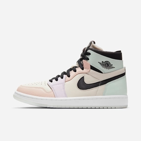 (Women's) Air Jordan 1 High Zoom Air CMFT 'Easter' (2021) CT0979-101 Other Air Jordan 1 styles