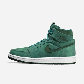 (Women's) Air Jordan 1 High Zoom Air CMFT 'Neptune Green' (2021) CT0979-301 Other Air Jordan 1 styles