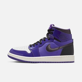 (Women's) Air Jordan 1 High Zoom Air CMFT 'Patent Court Purple' (2022) CT0979-505 Other Air Jordan 1 styles