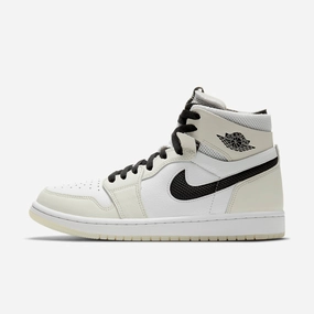 (Women's) Air Jordan 1 High Zoom Air CMFT 'Sail' (2021) CT0979-002 Other Air Jordan 1 styles