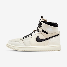 (Women's) Air Jordan 1 High Zoom Air CMFT 'Summit White' (2020) CT0979-100 Other Air Jordan 1 styles