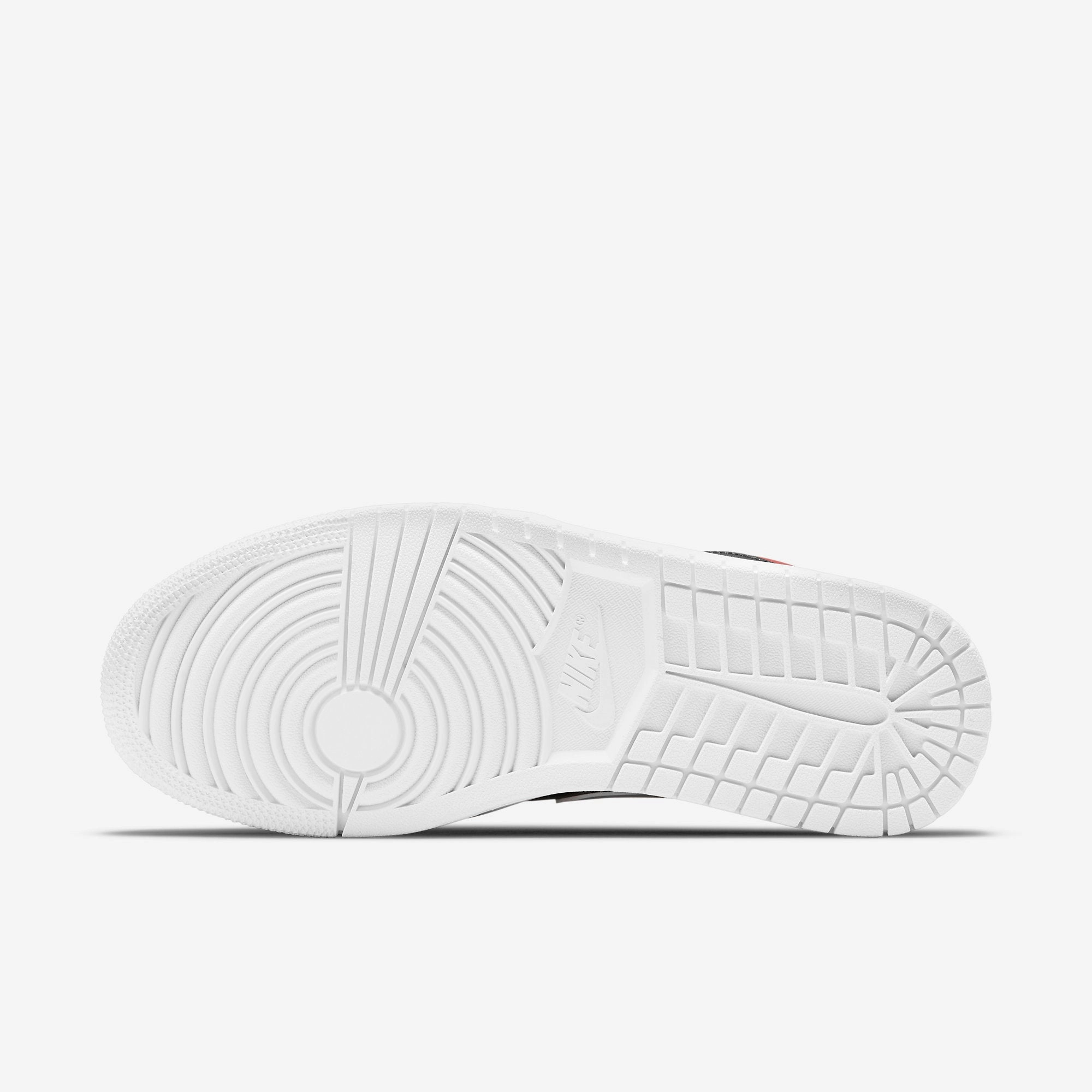 (Women's) Air Jordan 1 Low 'Chicago Flip' (2021) DC0774-603 Air Jordan 1 Signature Look Sneakers