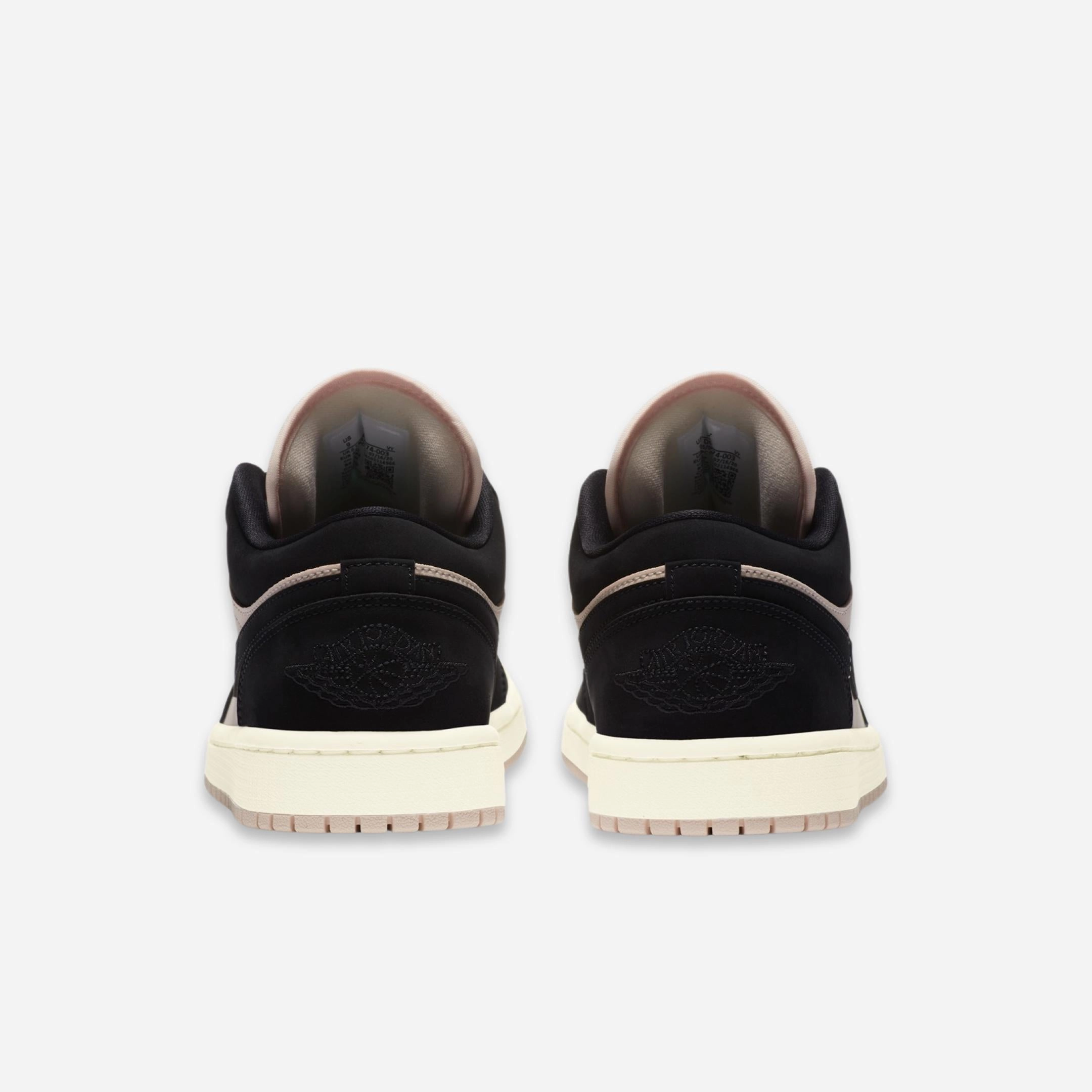 (Women's) Air Jordan 1 Low 'Guava Ice' (2020) DC0774-003 Air Jordan 1 Original Colorway Shoes