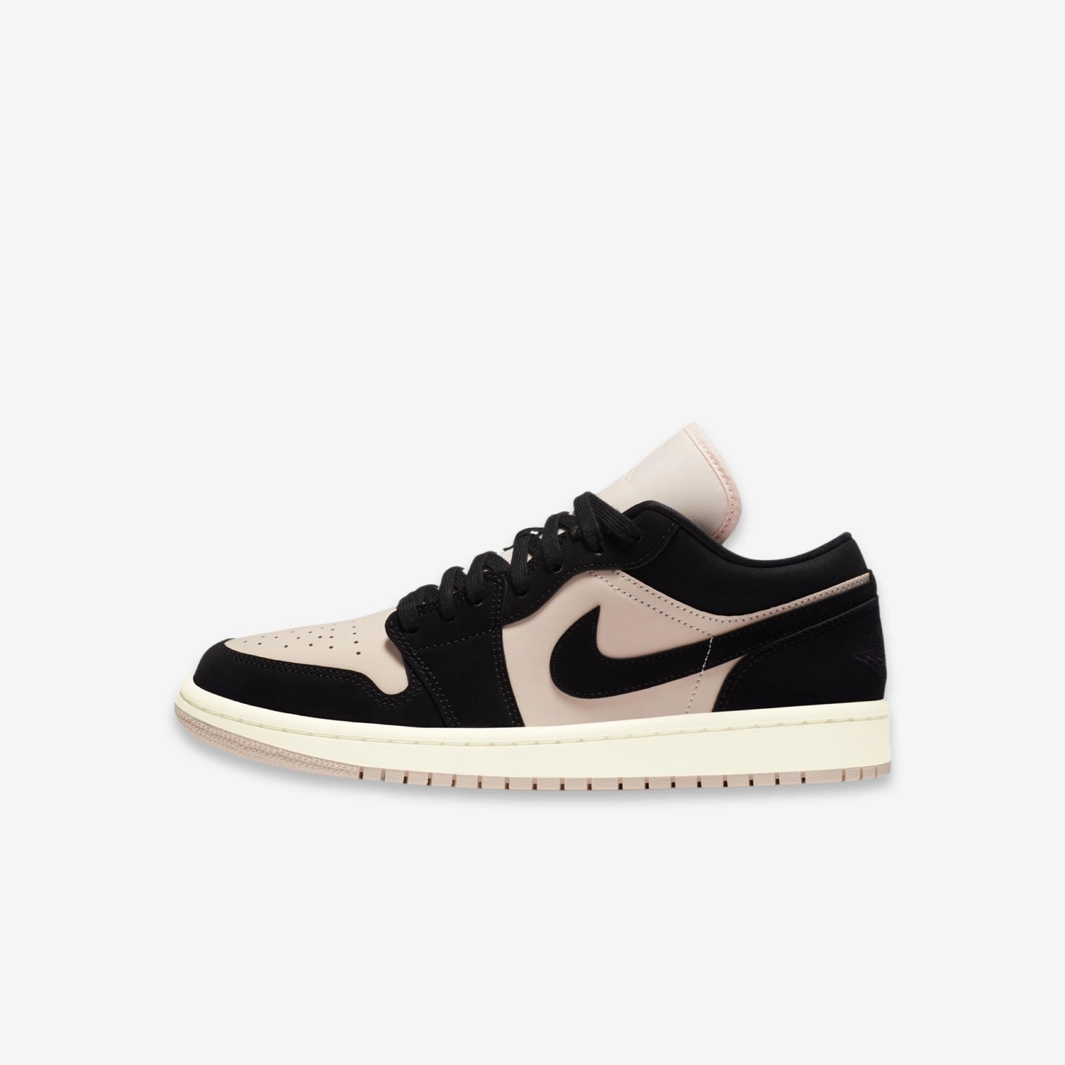 (Women's) Air Jordan 1 Low 'Guava Ice' (2020) DC0774-003 Authentic Air Jordan 1 in premium leather