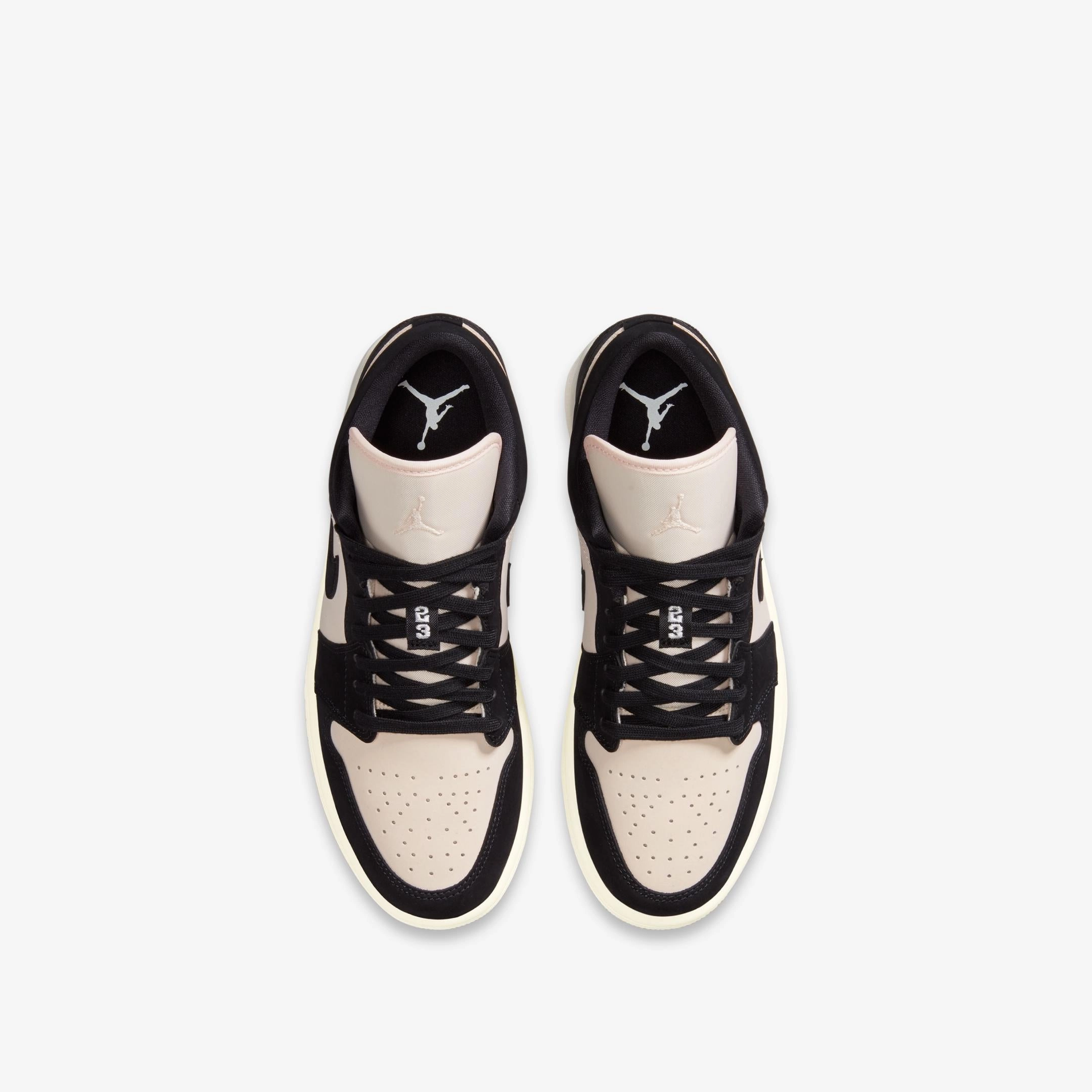(Women's) Air Jordan 1 Low 'Guava Ice' (2020) DC0774-003 Air Jordan 1 Original Colorway Shoes