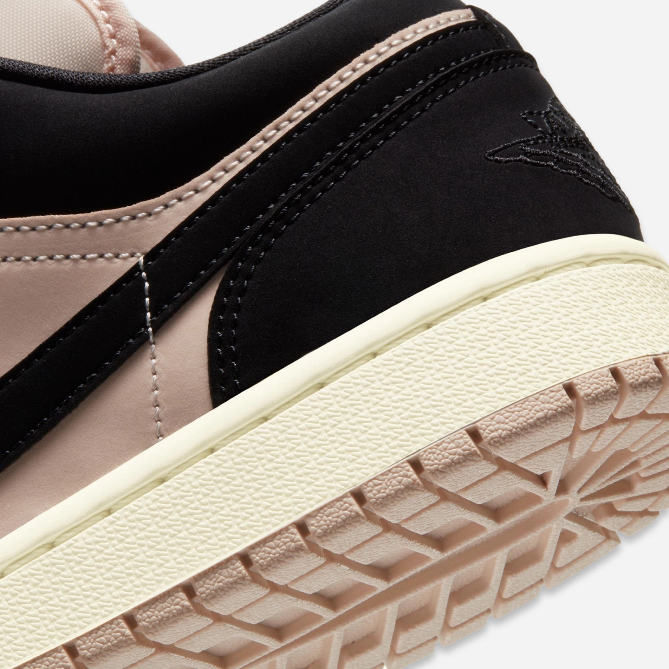 (Women's) Air Jordan 1 Low 'Guava Ice' (2020) DC0774-003 Air Jordan 1 Original Colorway Shoes