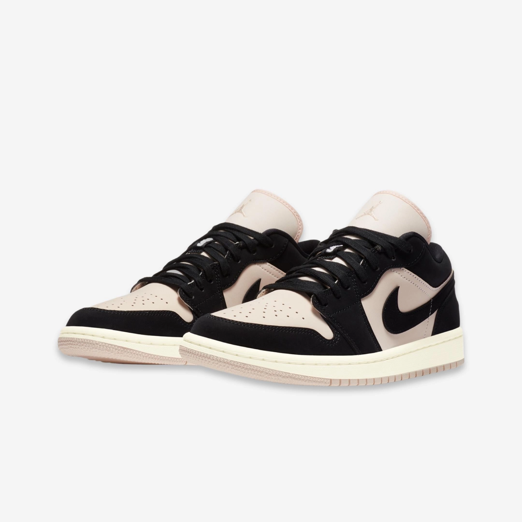(Women's) Air Jordan 1 Low 'Guava Ice' (2020) DC0774-003 Air Jordan 1 Original Colorway Shoes