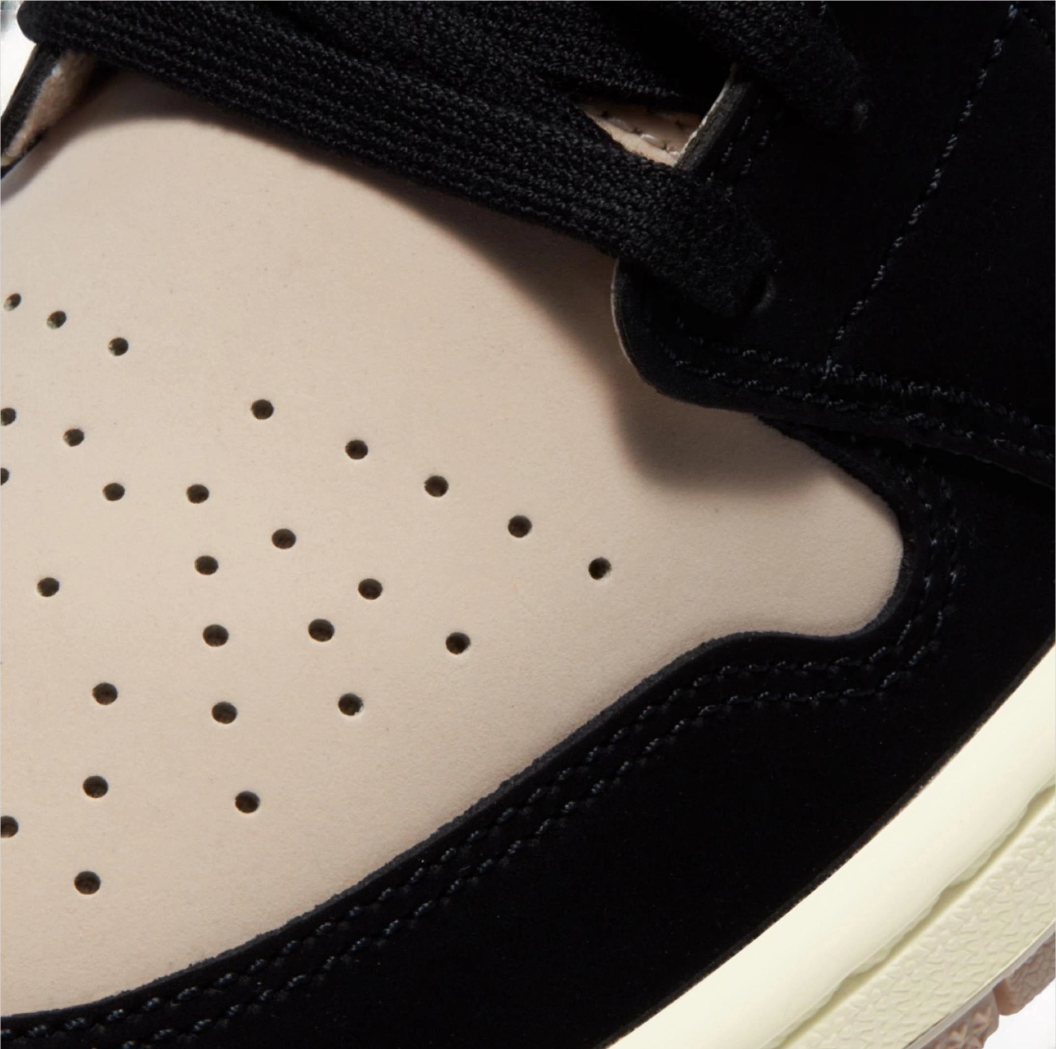 (Women's) Air Jordan 1 Low 'Guava Ice' (2020) DC0774-003 Air Jordan 1 Original Colorway Shoes