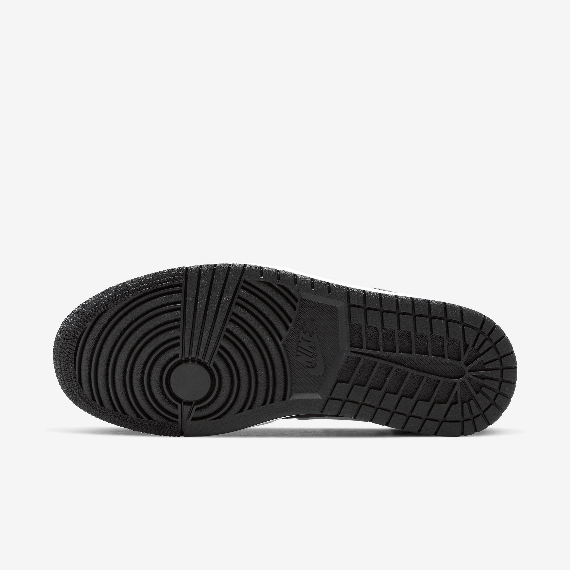 (Women's) Air Jordan 1 Low 'Panda' (2020) AO9944-001 Air Jordan 1 Signature Look Sneakers