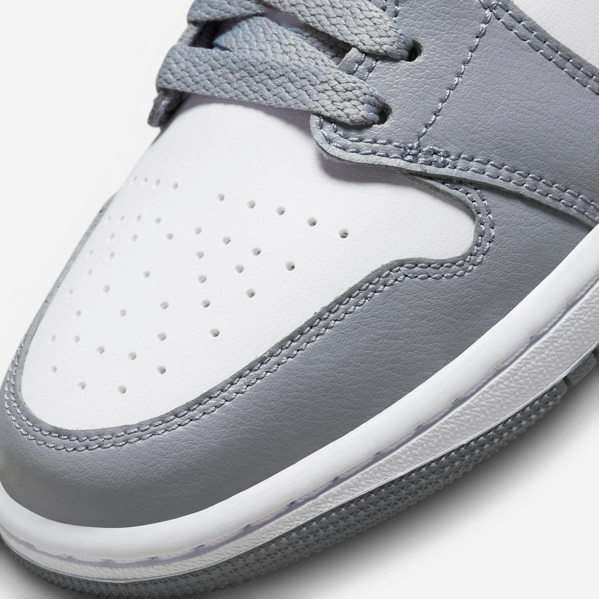 (Women's) Air Jordan 1 Low 'Stealth / French Blue' (2022) DC0774-042 Air Jordan 1 Original Colorway Shoes
