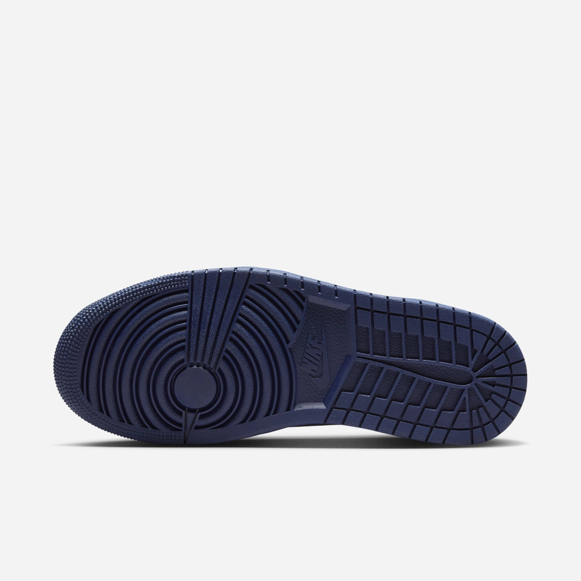 (Women's) Air Jordan 1 Low Method of Make 'Midnight Navy / Metallic Gold' (2024) FN5032-400 Air Jordan 1 Original Colorway Shoes