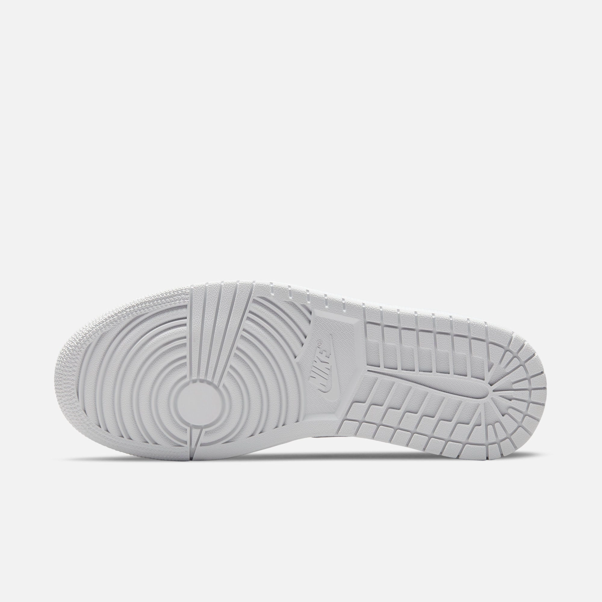 (Women's) Air Jordan 1 Low OG 'Neutral Grey' (2021) CZ0775-100 Air Jordan 1 Signature Look Sneakers