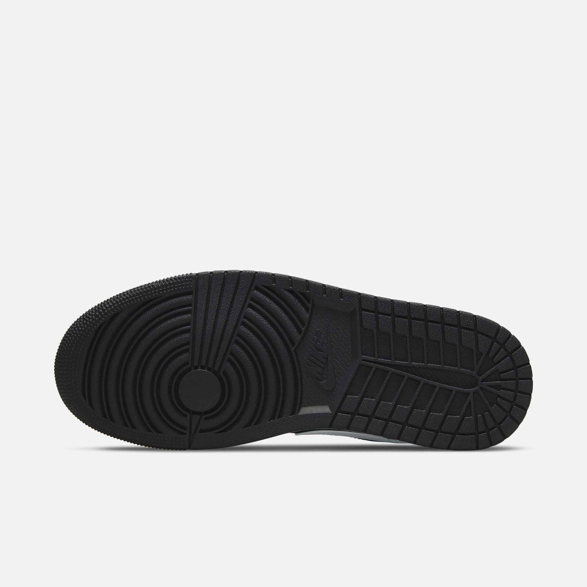 (Women's) Air Jordan 1 Low SE 'Homage Split White / Black' (2022) DR0502-101 Air Jordan 1 Original Colorway Shoes
