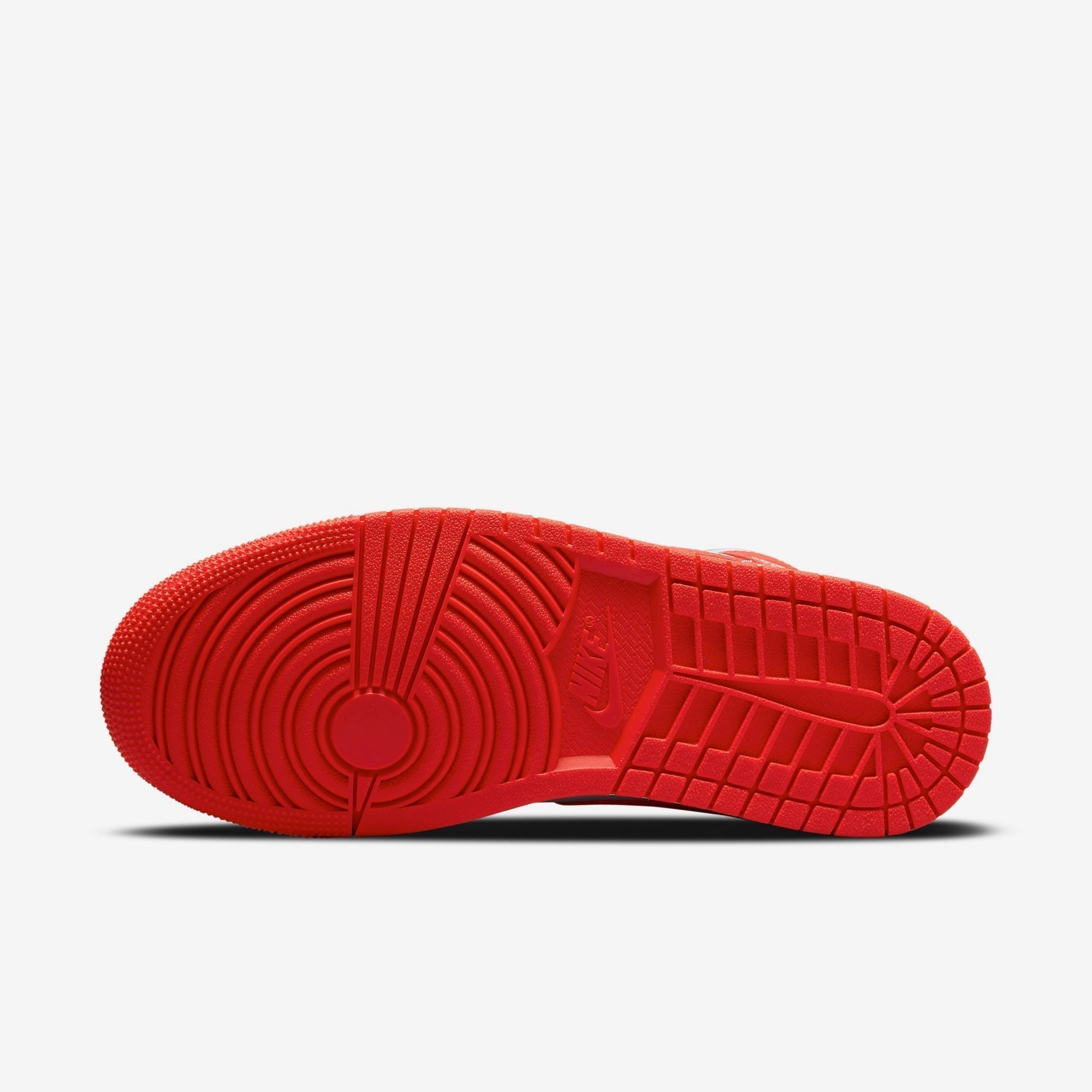 (Women's) Air Jordan 1 Mid 'Syracuse' (2021) BQ6472-116 Air Jordan 1 Signature Look Sneakers