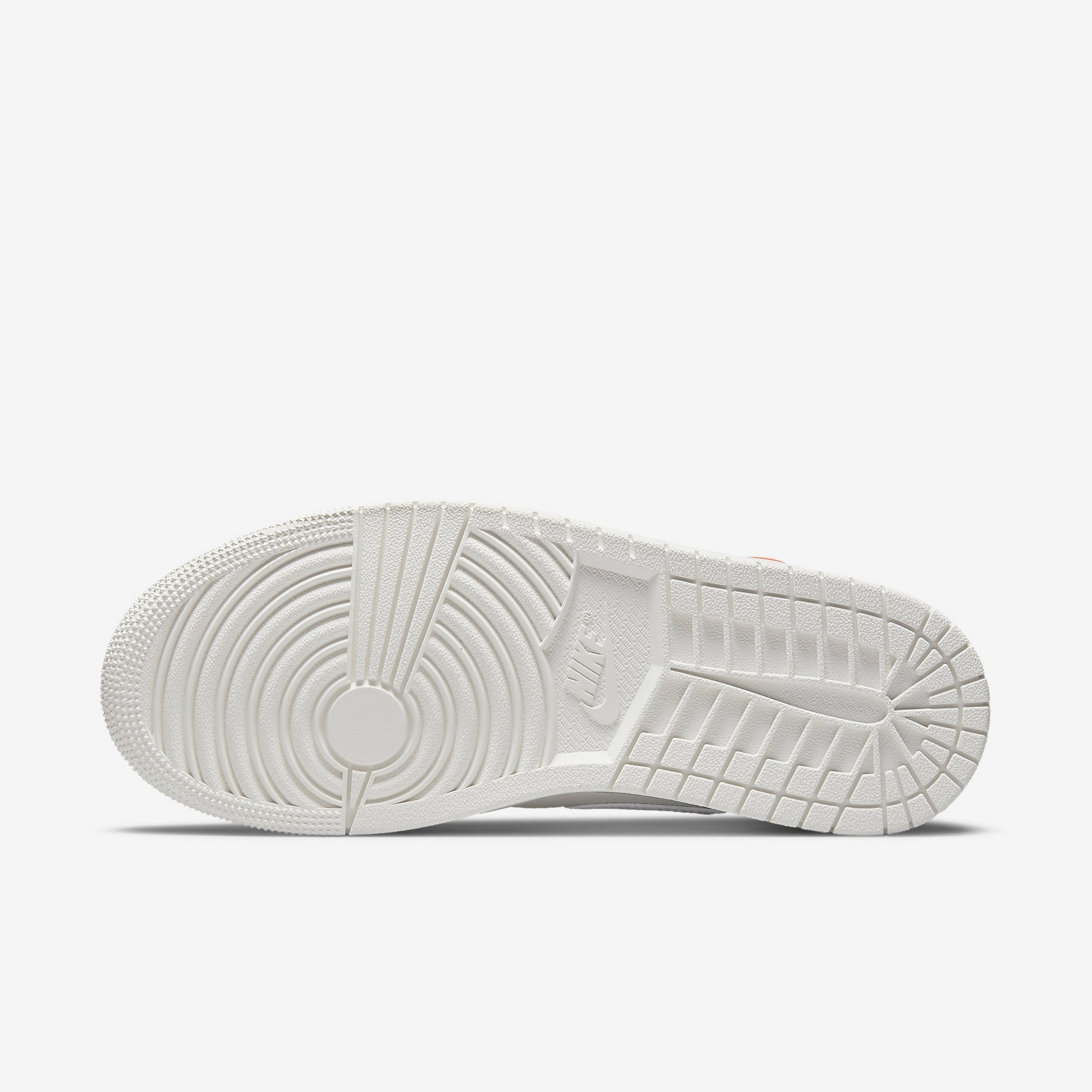 (Women's) Air Jordan 1 Mid 'To My First Coach' (2021) DJ6908-100 Air Jordan 1 Signature Look Sneakers