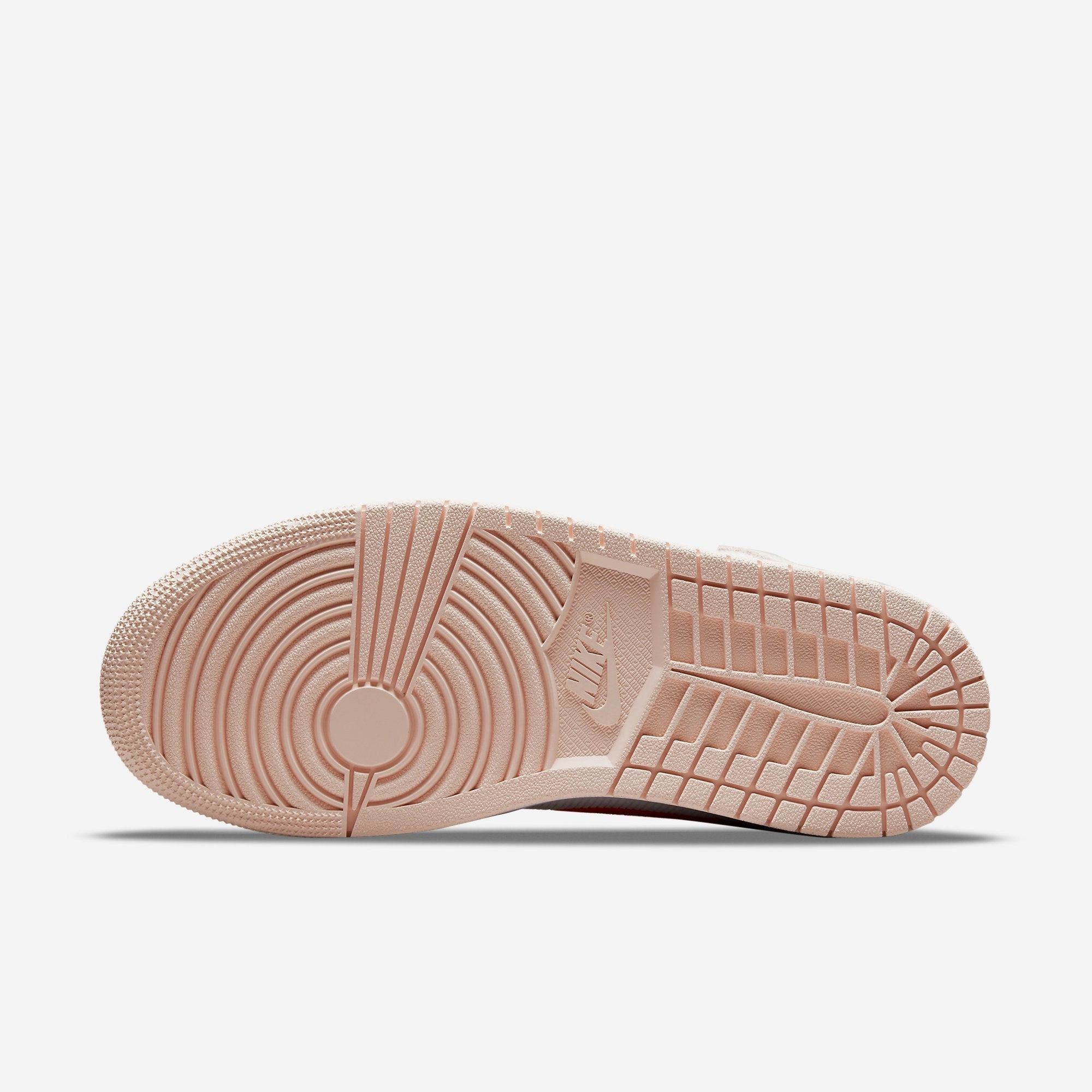 (Women's) Air Jordan 1 Mid SE 'Corduroy' (2021) DA8009-108 Air Jordan 1 Signature Look Sneakers