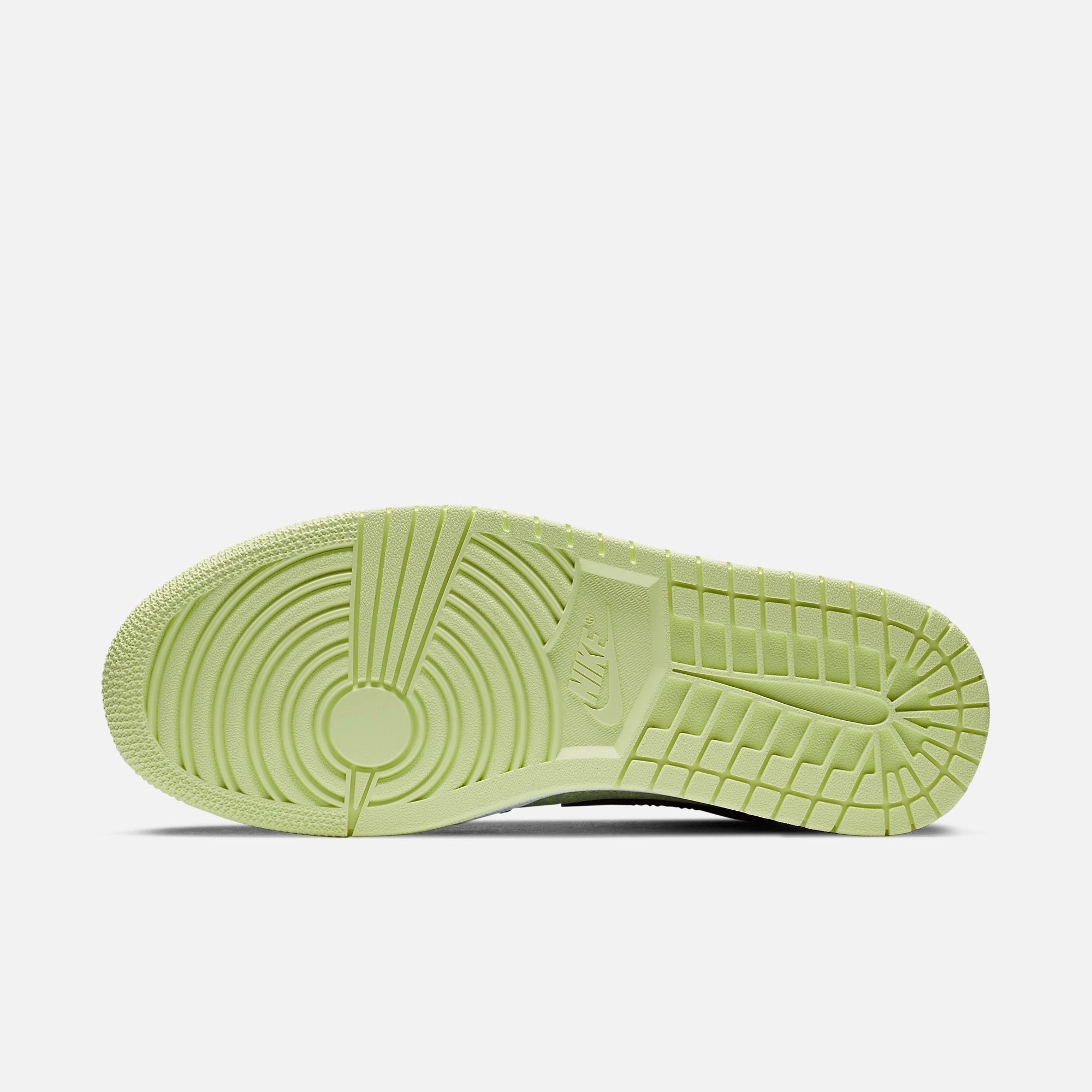 (Women's) Air Jordan 1 Mid SE 'Grind' (2020) CV5276-003 Air Jordan 1 Signature Look Sneakers