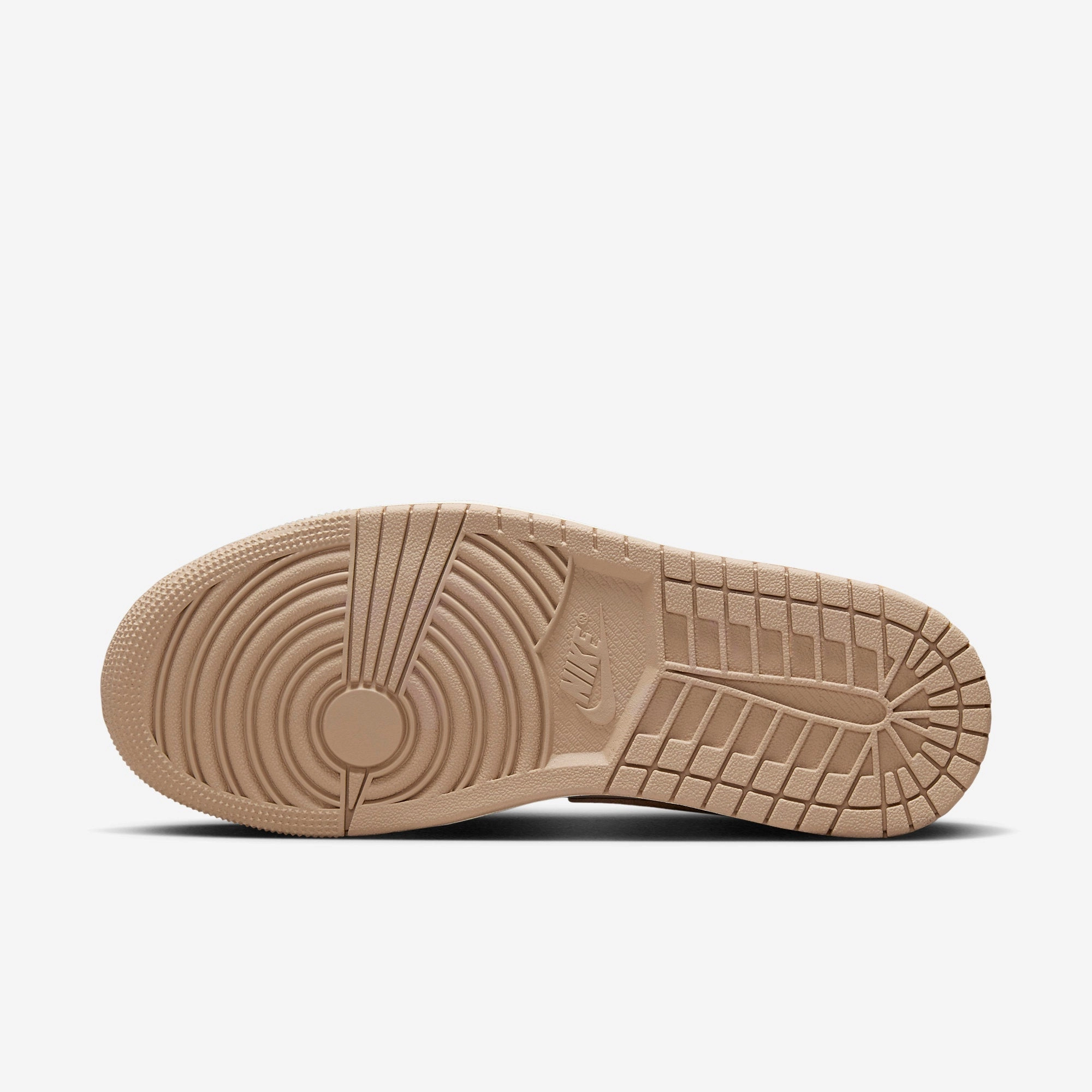 (Women's) Air Jordan 1 Mid SE 'Legend Light Brown' (2023) FJ3448-200 Air Jordan 1 Original Colorway Shoes