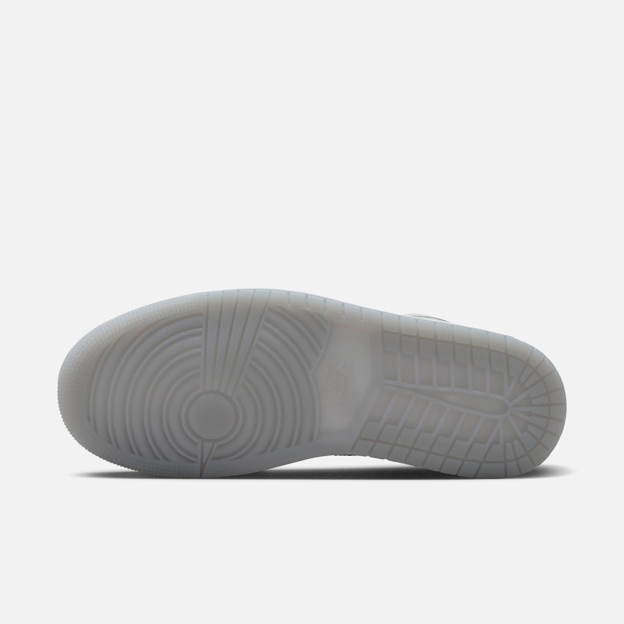 (Women's) Air Jordan 1 Mid SE 'Metallic Silver' (2024) FN5031-100 Air Jordan 1 Original Colorway Shoes