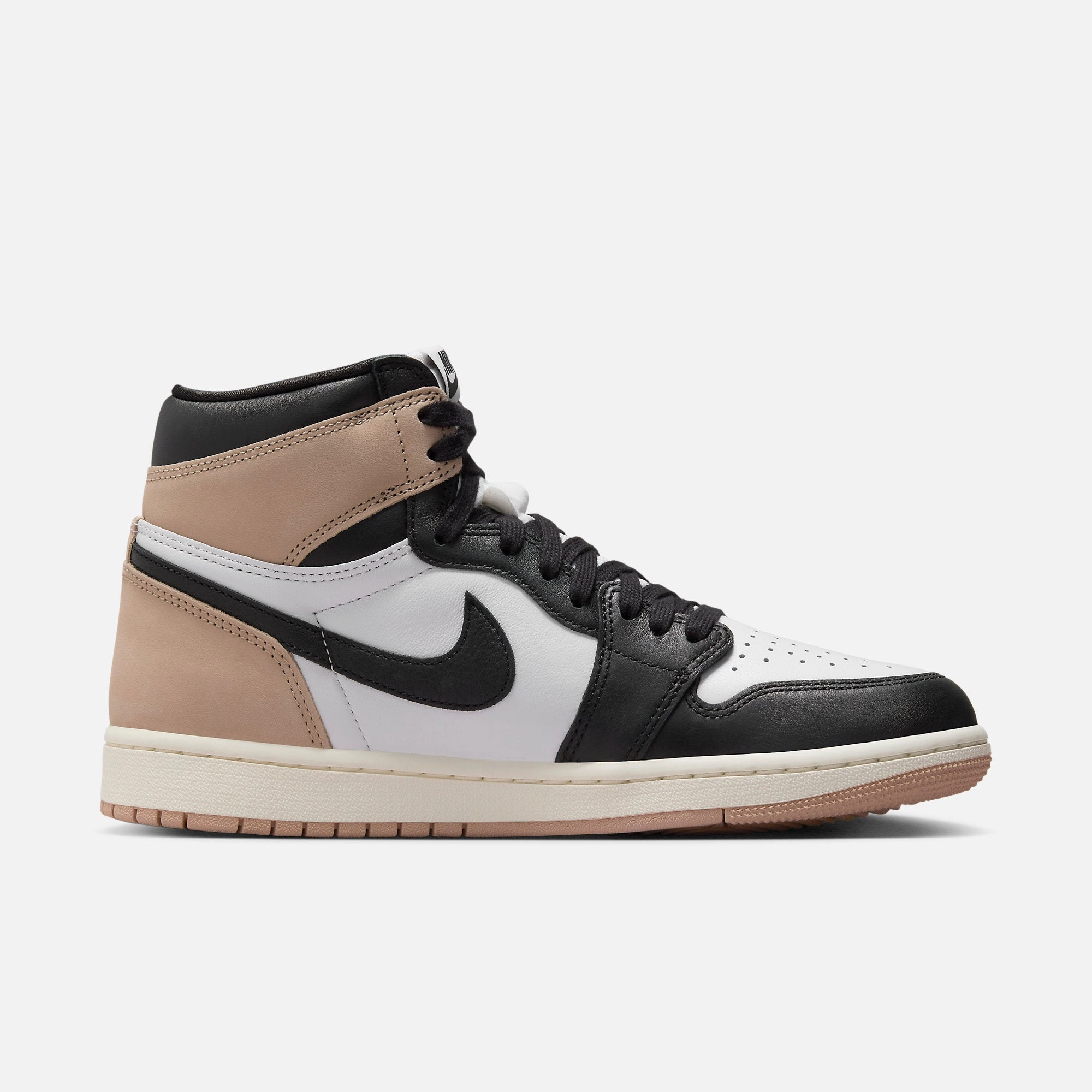 (Women's) Air Jordan 1 Retro High OG 'Latte' (2024) FD2596-021 Air Jordan 1 Original Colorway Shoes