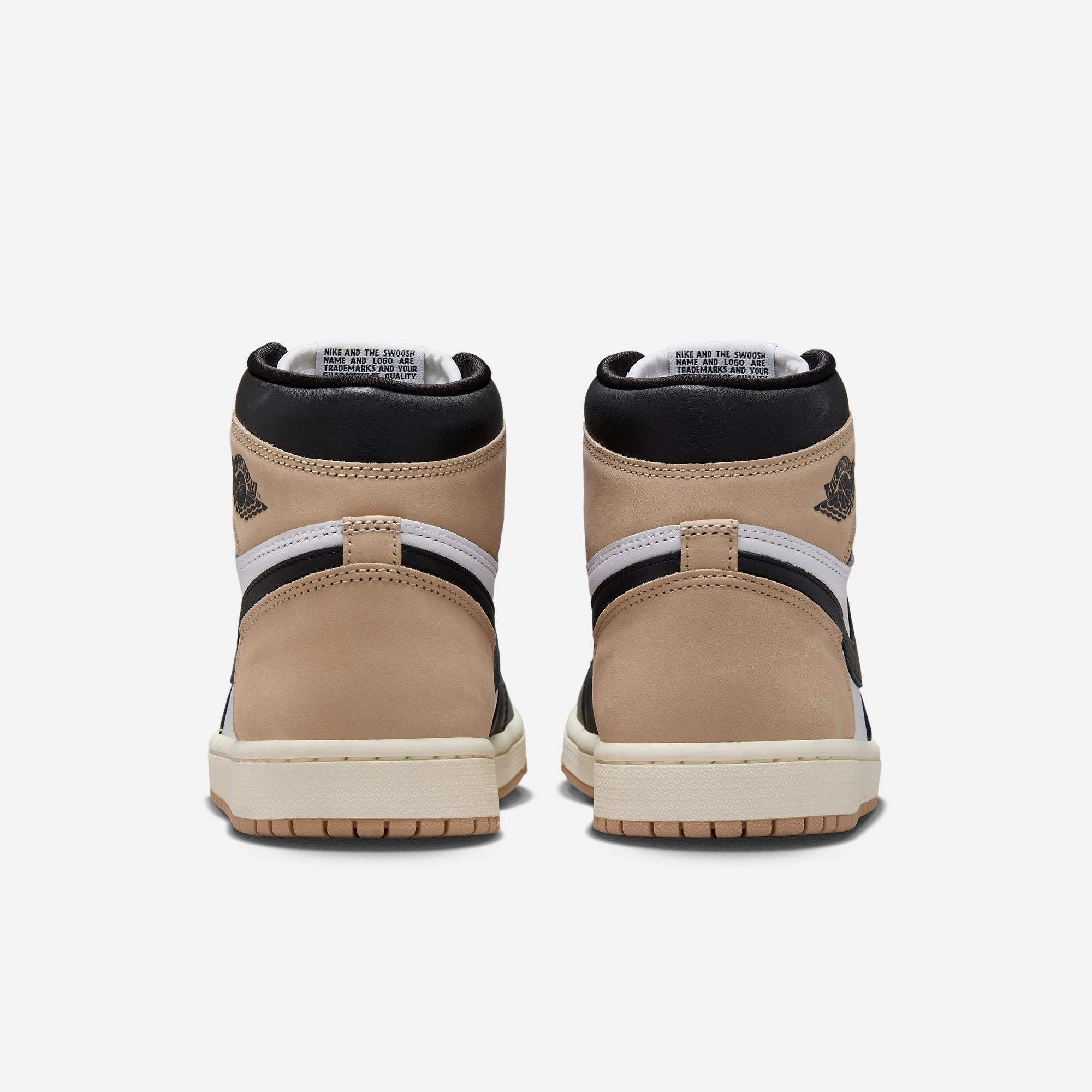 (Women's) Air Jordan 1 Retro High OG 'Latte' (2024) FD2596-021 Air Jordan 1 Original Colorway Shoes