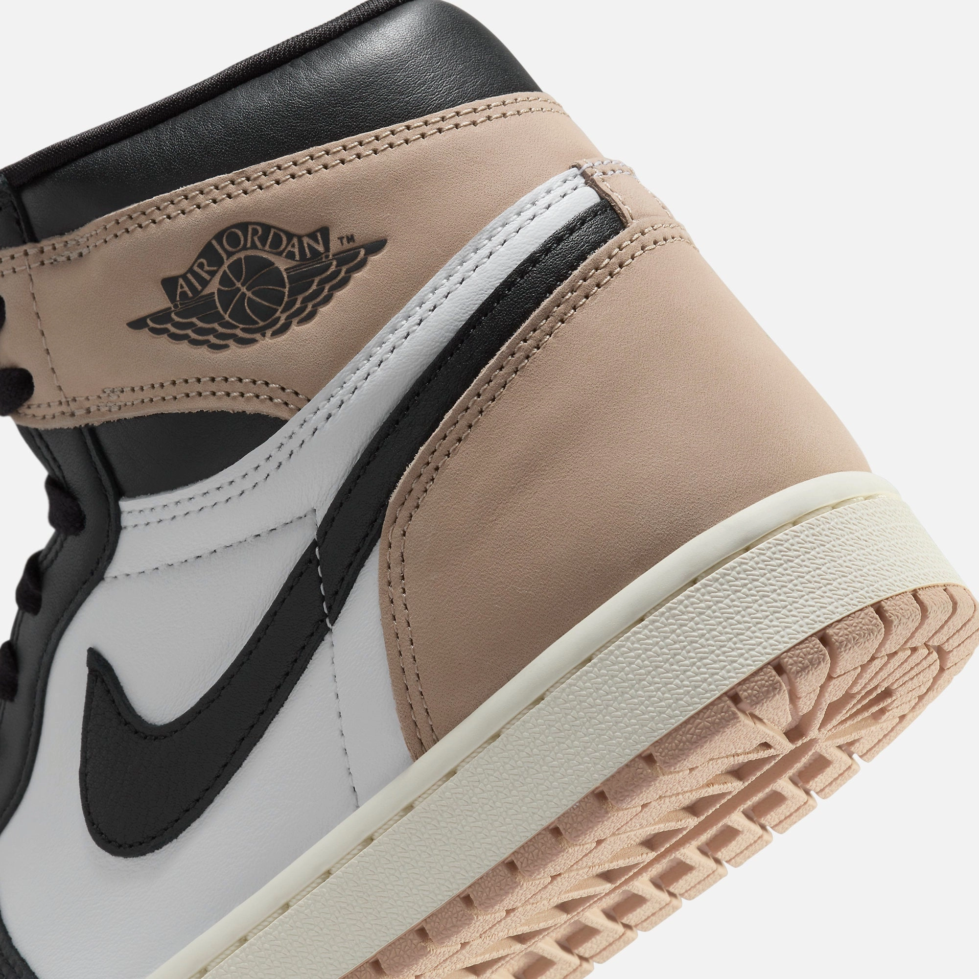 (Women's) Air Jordan 1 Retro High OG 'Latte' (2024) FD2596-021 Air Jordan 1 Original Colorway Shoes