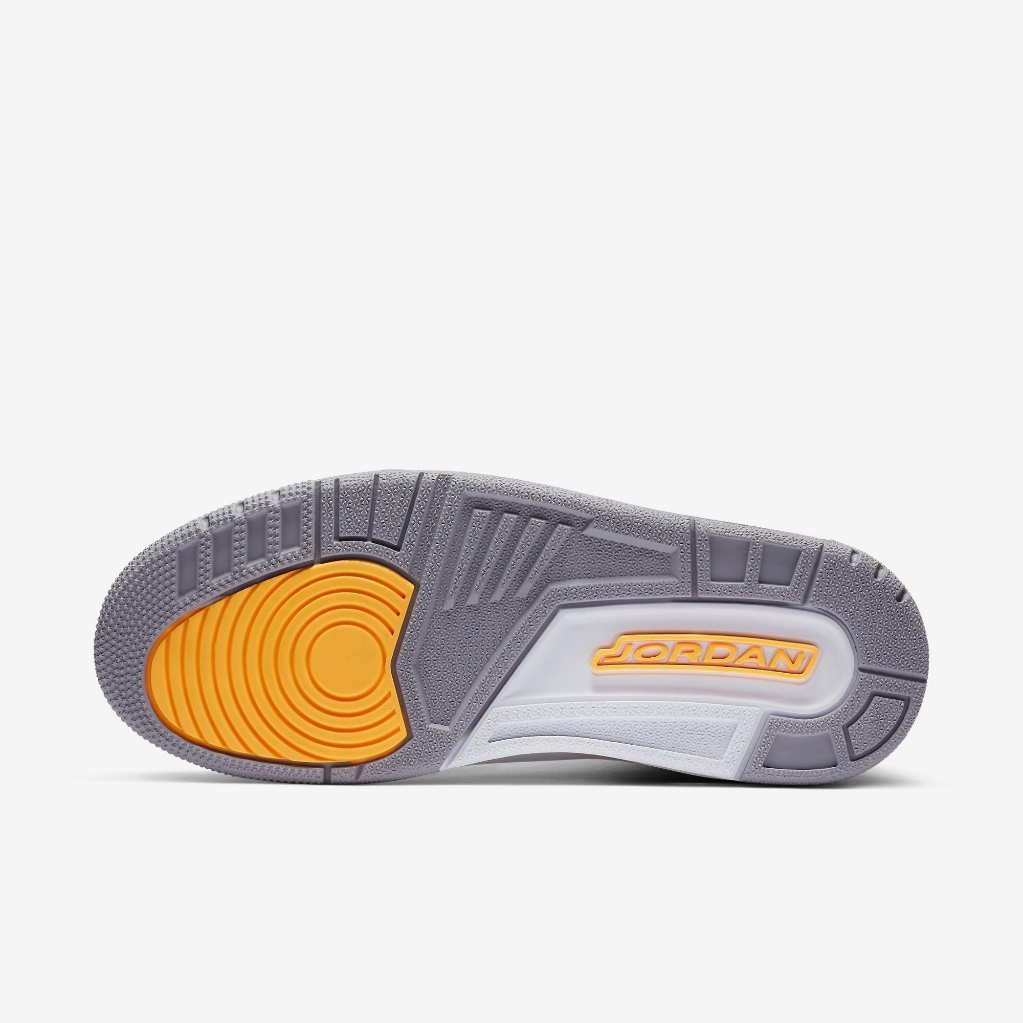 (Women's) Air Jordan 3 Retro 'Laser Orange' (2020) CK9246-108 Air Jordan 3 Retro Throwback Sneakers