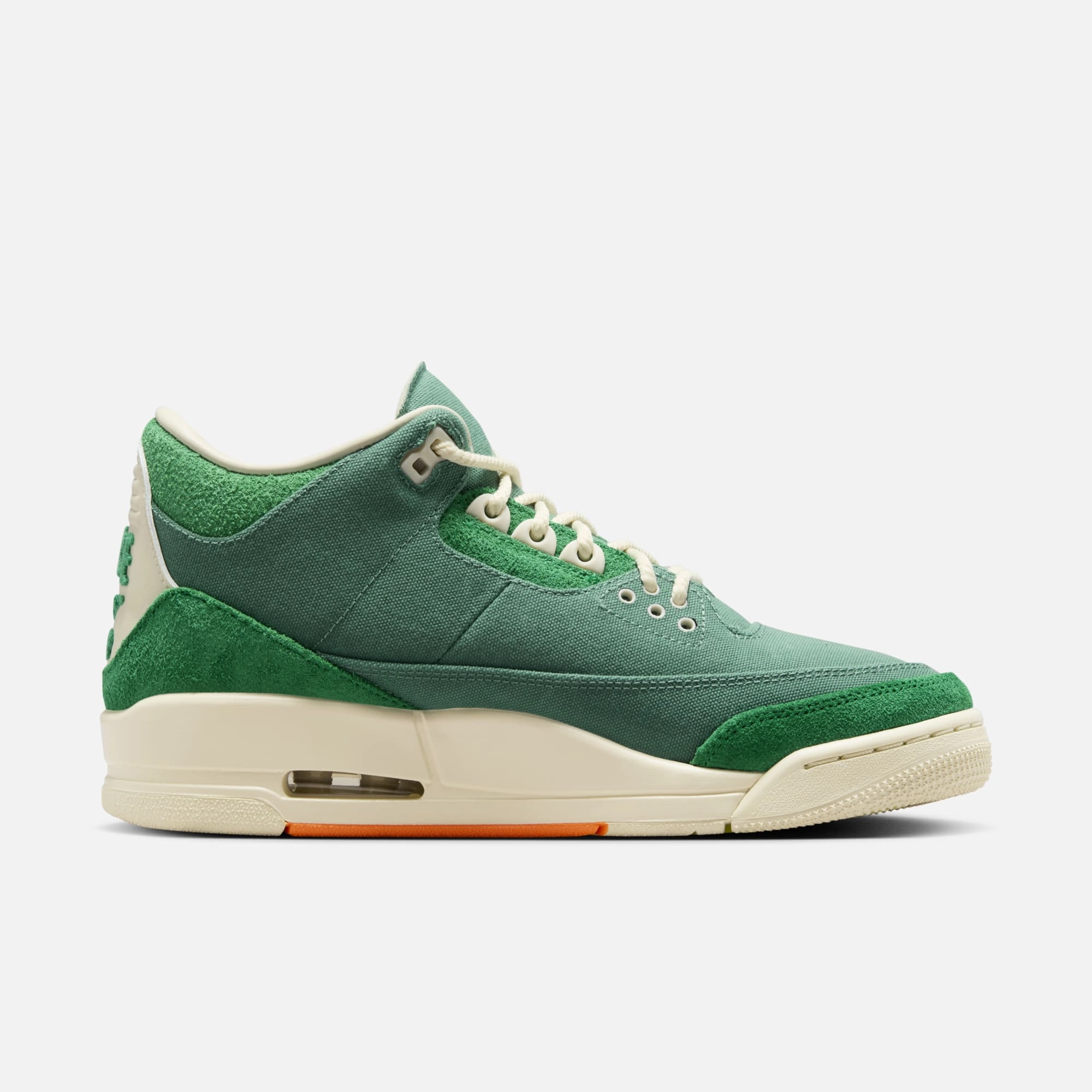 (Women's) Air Jordan 3 Retro OG SP x Nina Chanel Abney 'Bicoastal' (2024) FZ7974-300 Air Jordan 3 Retro Throwback Sneakers