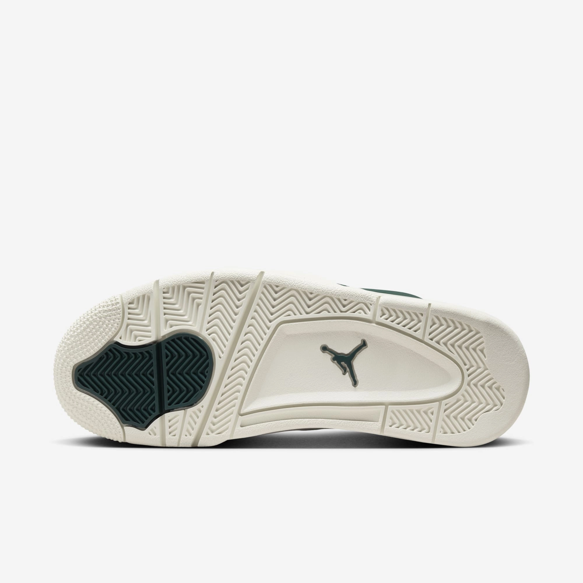 (Women's) Air Jordan 4 RM 'Oxidized Green' (2024) FQ7940-300 Air Jordan 4 Visible Air Unit Sneakers