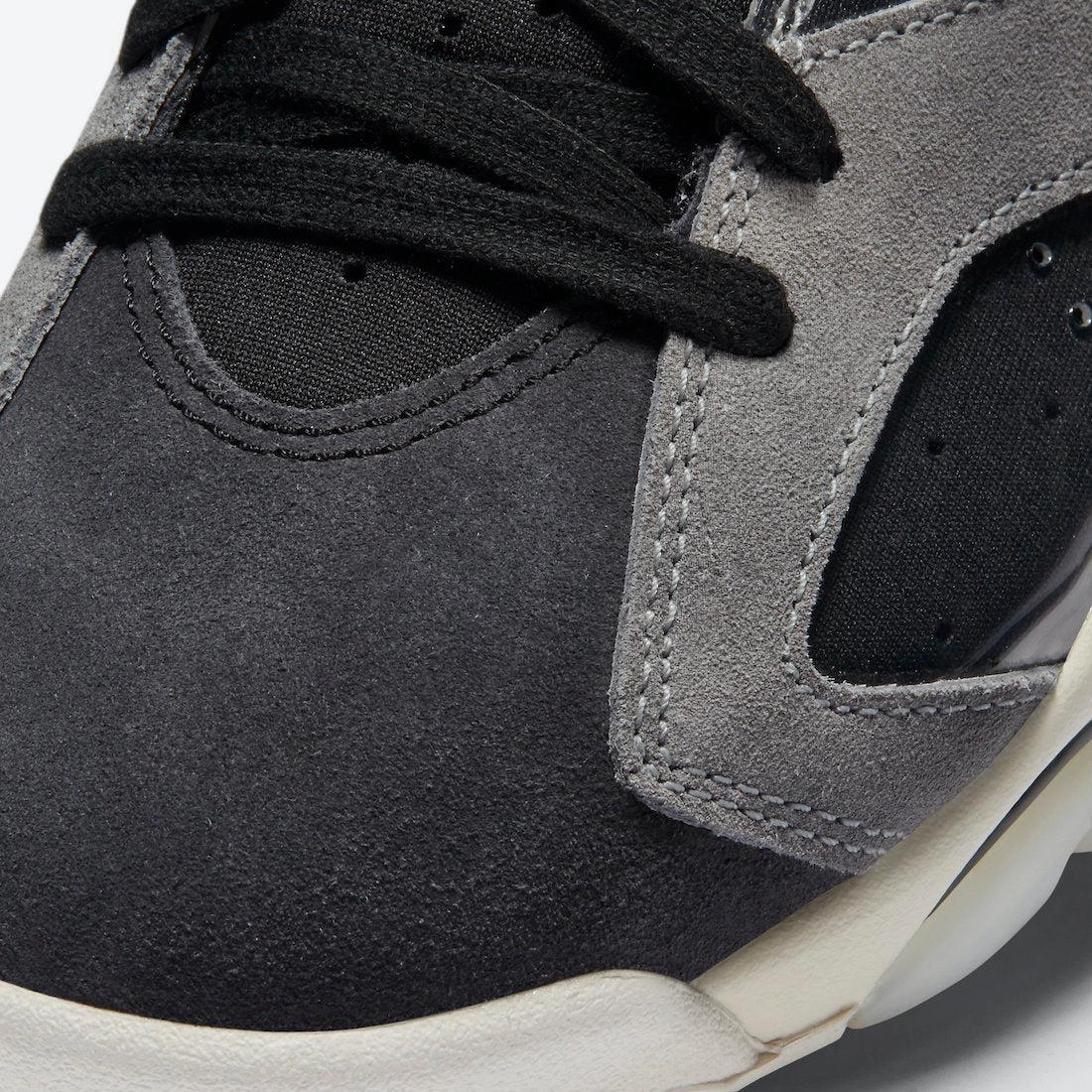 (Women's) Air Jordan 6 Retro 'Light Smoke Grey' (2020) CK6635-001 Air Jordan 6 Classic High-Top Sneakers