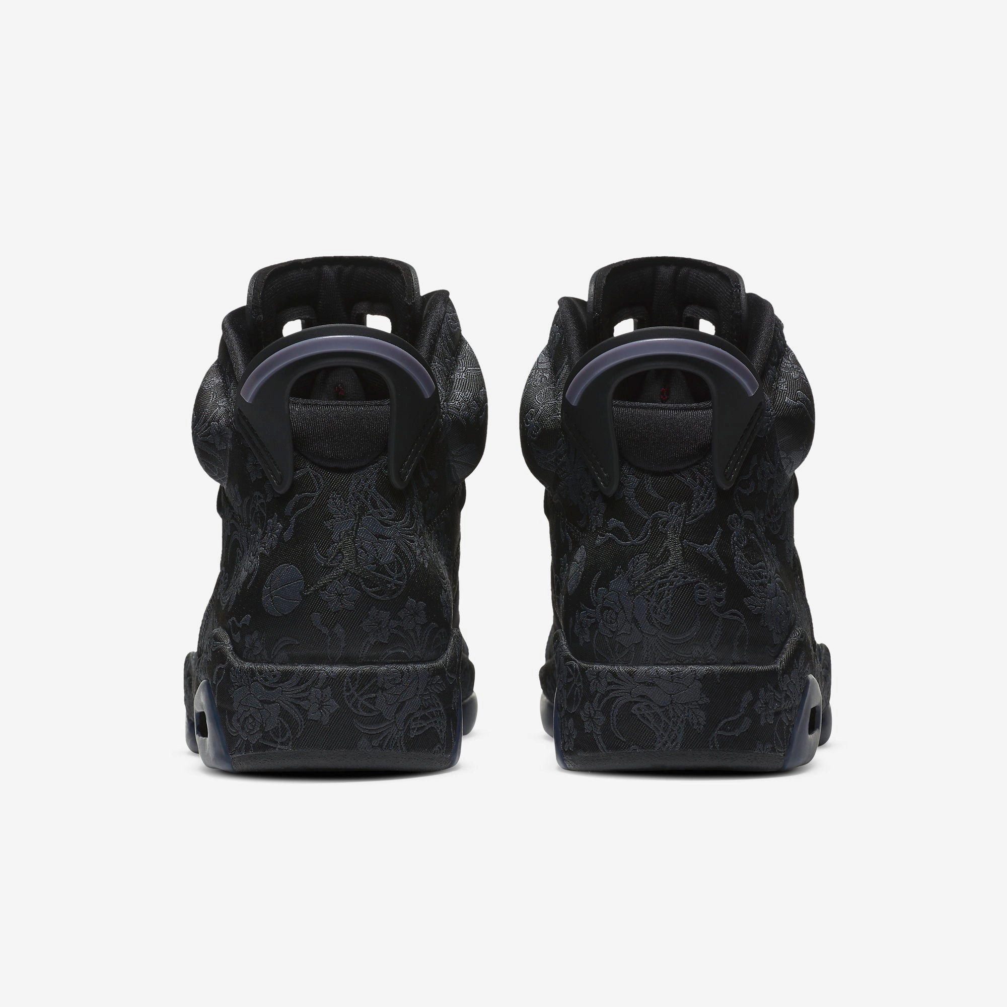 (Women's) Air Jordan 6 Retro SD 'Single's Day' (2020) DB9818-001 Air Jordan 6 Classic High-Top Sneakers