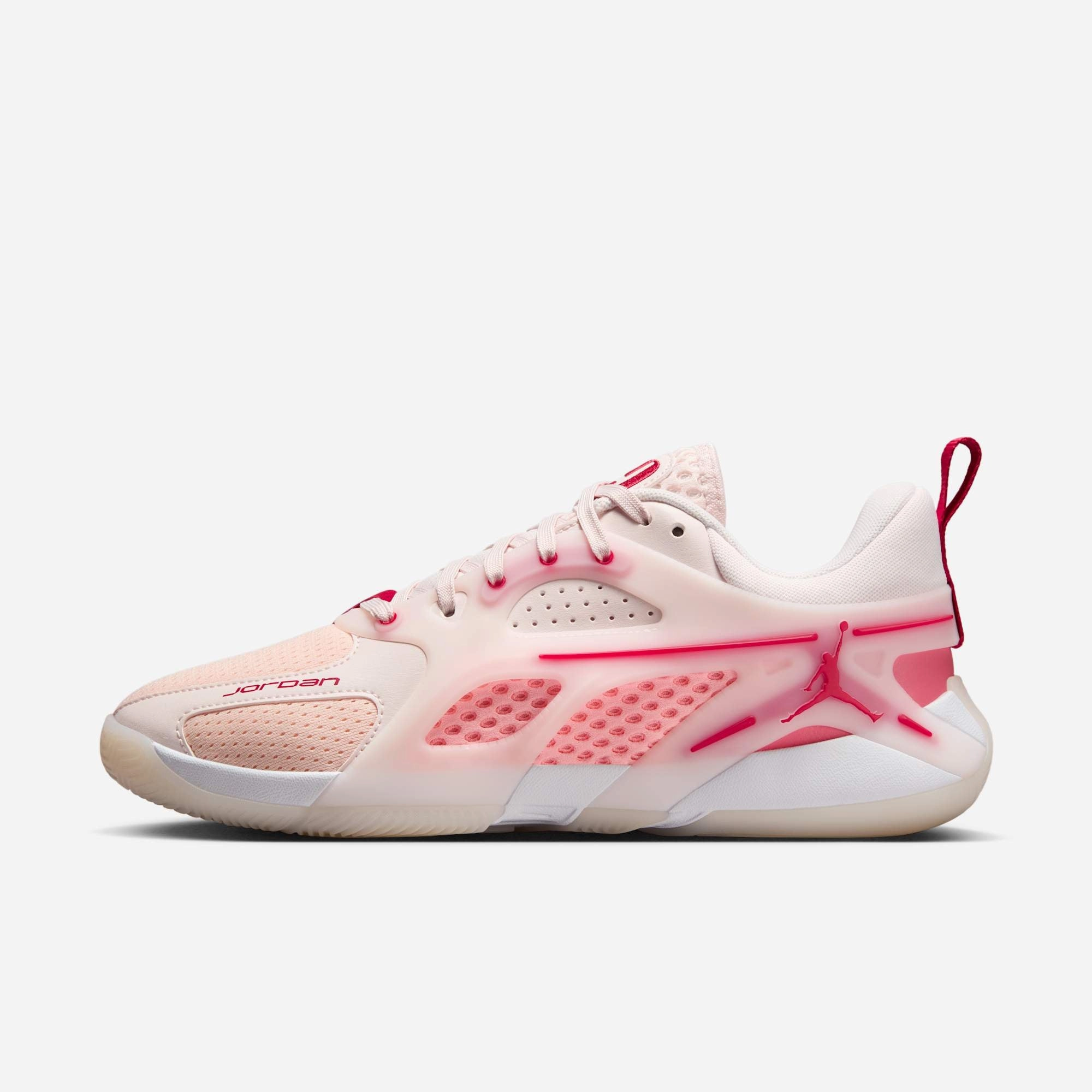 (Women's) Air Jordan Heir 'Light Soft Pink' (2025) FZ2471-600