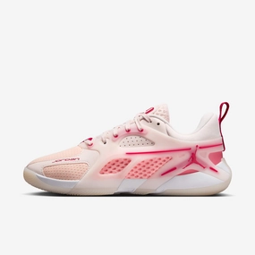 (Women's) Air Jordan Heir 'Light Soft Pink' (2025) FZ2471-600 Other Air Jordan shoes