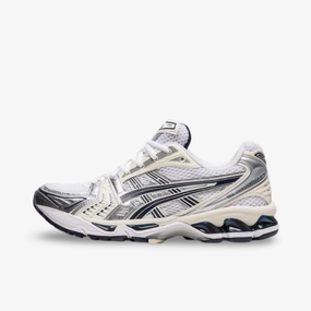 (Women's) ASICS Gel Kayano 14 'White / Midnight Navy' (2023) 1202A056-109