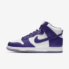 (Women's) Nike Dunk High SP 'Varsity Purple' (2020) DC5382-100 Dunk High sneakers