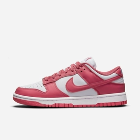 (Women's) Nike Dunk Low 'Archaeo Pink' (2021) DD1503-111 Dunk Low shoes