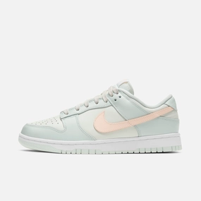 (Women's) Nike Dunk Low 'Barely Green' (2021) DD1503-104 Dunk Low shoes