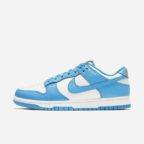 (Women's) Nike Dunk Low 'Coast' (2021) DD1503-100 Dunk Low shoes