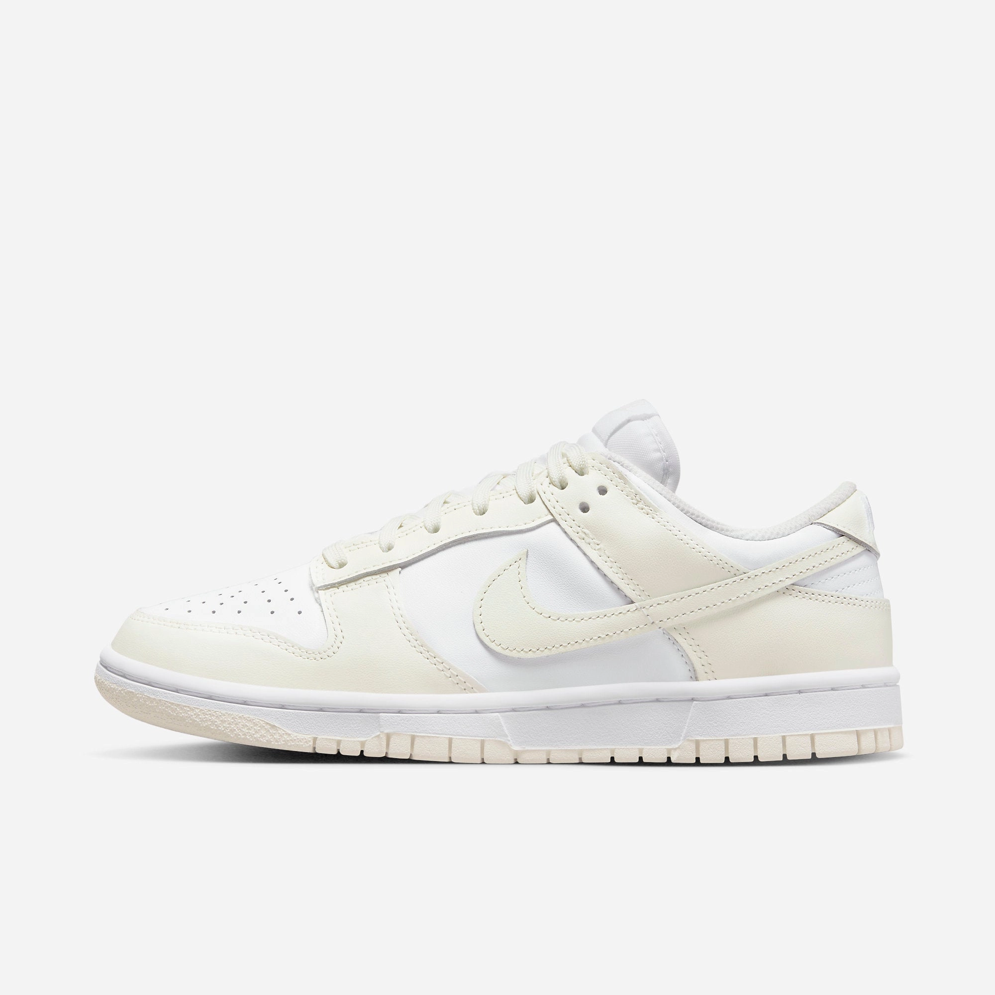 (Women's) Nike Dunk Low 'Coconut Milk' (2022) DD1503-121