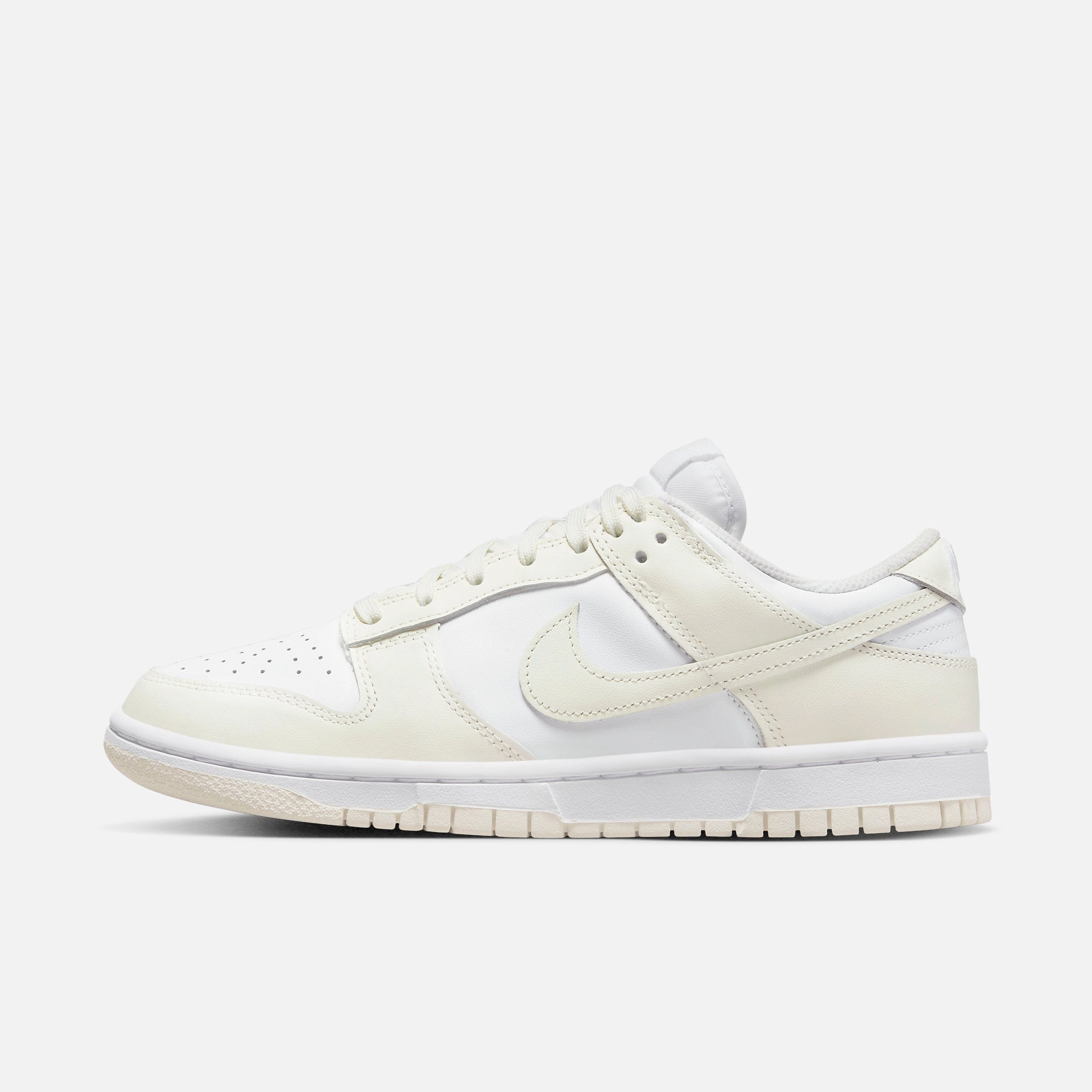(Women's) Nike Dunk Low 'Coconut Milk' (2022) DD1503-121