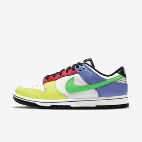 (Women's) Nike Dunk Low 'Green Strike' (2021) DD1503-106 Dunk Low shoes