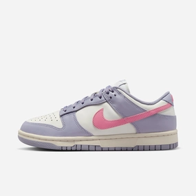 (Women's) Nike Dunk Low 'Indigo Haze' (2023) DD1503-500 Dunk Low shoes