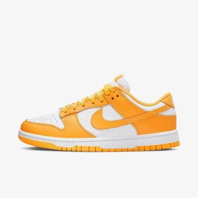 (Women's) Nike Dunk Low 'Laser Orange' (2021) DD1503-800 Dunk Low shoes