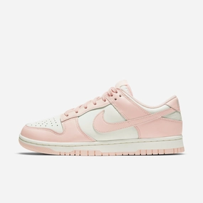 (Women's) Nike Dunk Low 'Orange Pearl' (2021) DD1503-102 Dunk Low shoes