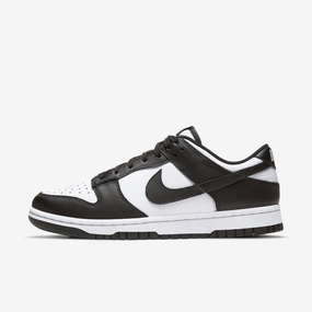 (Women's) Nike Dunk Low 'Panda Black / White' (2021) DD1503-101 Dunk Low shoes