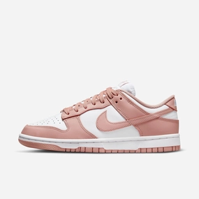 (Women's) Nike Dunk Low 'Rose Whisper' (2022) DD1503-118 Dunk Low shoes
